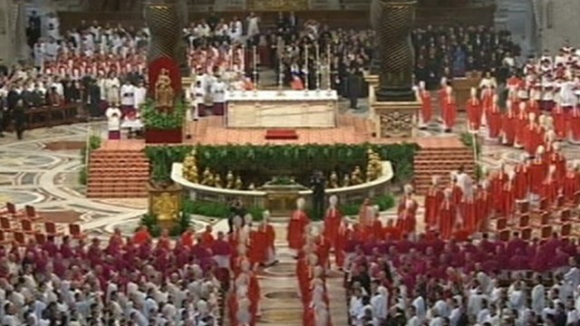 What Is A Conclave? Understanding The Papal Election Process What Is A Conclave? Understanding The Papal Election Process