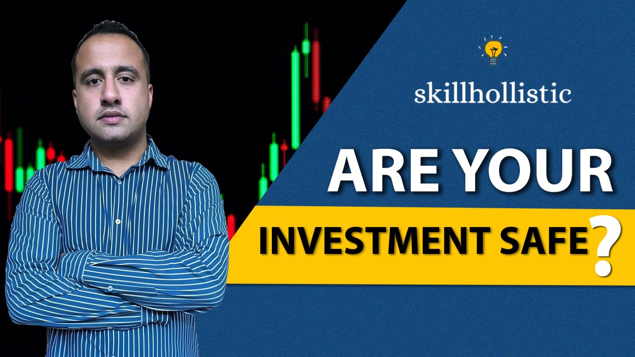 What Is A Real Safe Bet? Defining And Identifying Secure Investments What Is A Real Safe Bet? Defining And Identifying Secure Investments