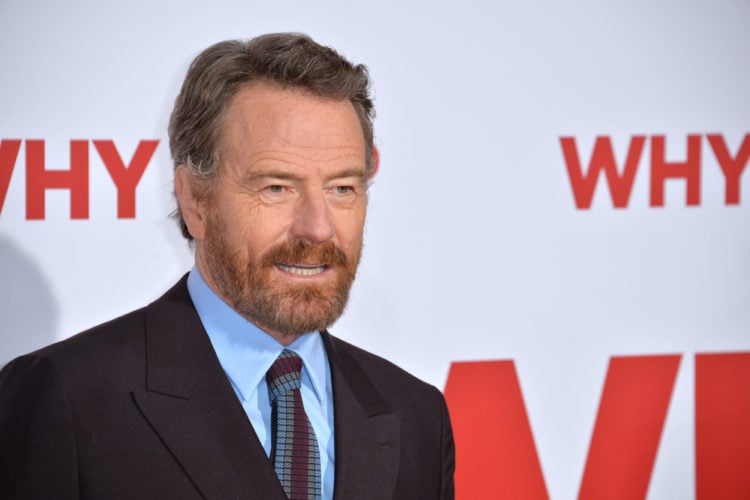 What Is Bryan Cranston's Net Worth In 2025? An In-Depth Analysis What Is Bryan Cranston's Net Worth In 2025? An In-Depth Analysis