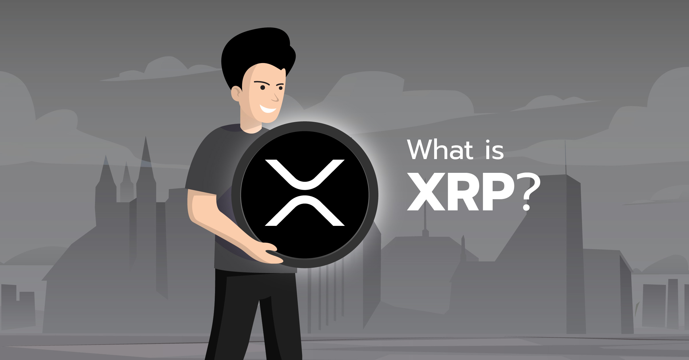 What Is XRP And How Does It Work? What Is XRP And How Does It Work?