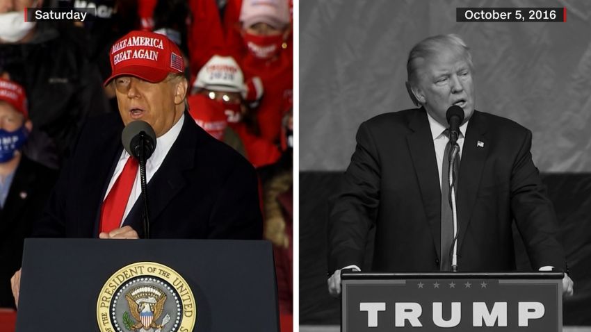 What It Takes To Win Or Lose Meetings With Donald Trump What It Takes To Win Or Lose Meetings With Donald Trump
