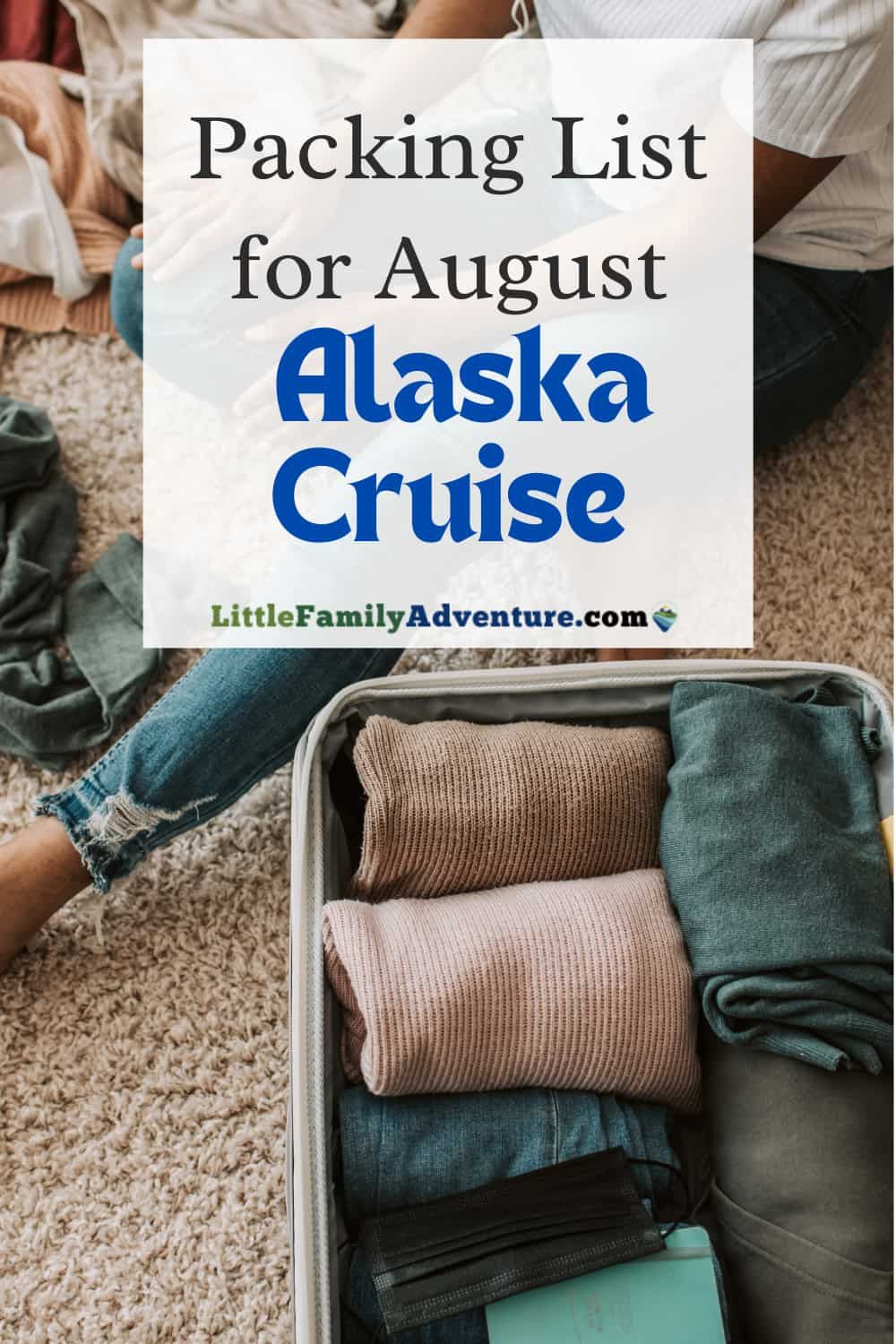 What Not To Pack On A Cruise: A Comprehensive Guide What Not To Pack On A Cruise: A Comprehensive Guide