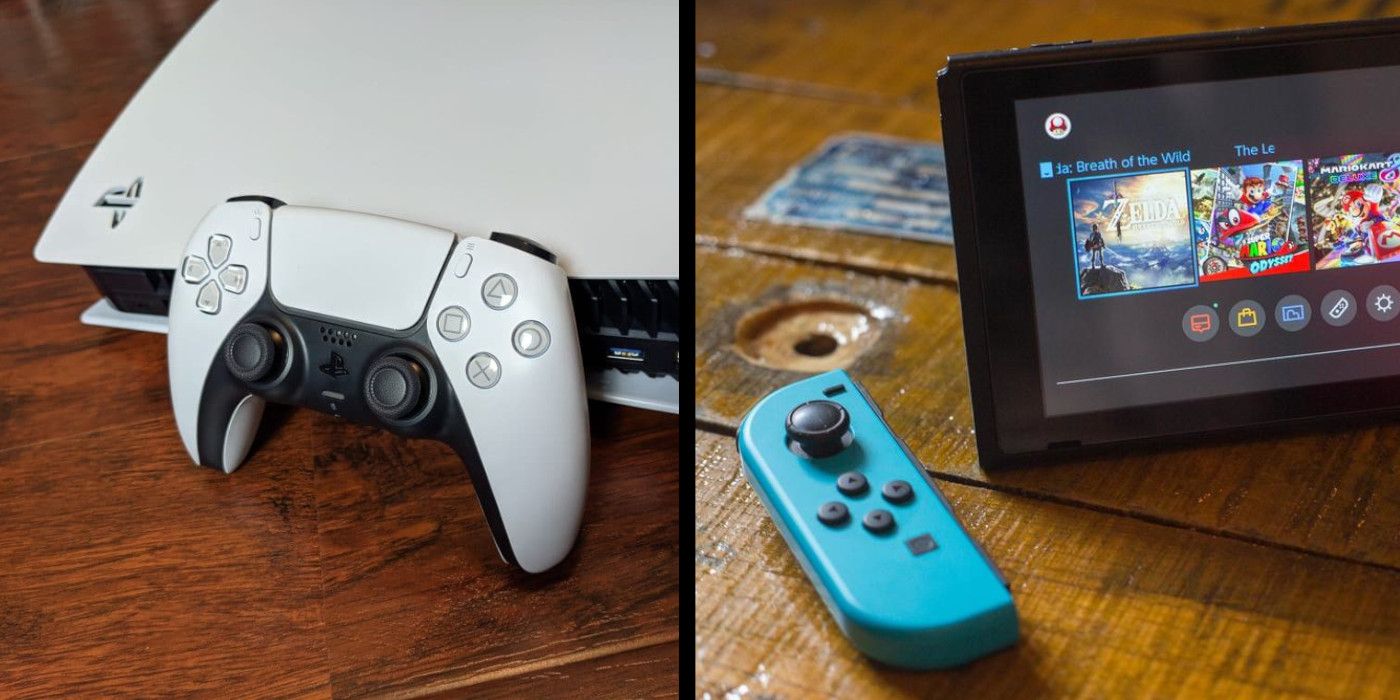 What PS5 And PS4 Games Could Be Showcased At The Nintendo Direct In March 2025? What PS5 And PS4 Games Could Be Showcased At The Nintendo Direct In March 2025?