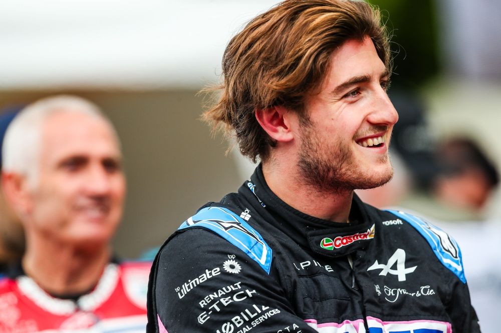 What Should Jack Doohan Focus On Now That Colapinto Is Alpine Reserve Driver? Jolyon Palmer's Perspective What Should Jack Doohan Focus On Now That Colapinto Is Alpine Reserve Driver? Jolyon Palmer's Perspective