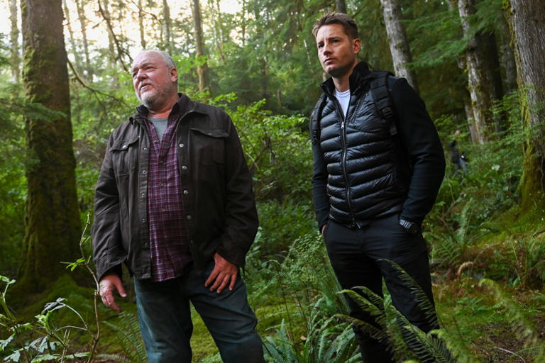 What Time Is Tracker On Tonight? Season 2, Episode 12 Live Stream Guide What Time Is Tracker On Tonight? Season 2, Episode 12 Live Stream Guide