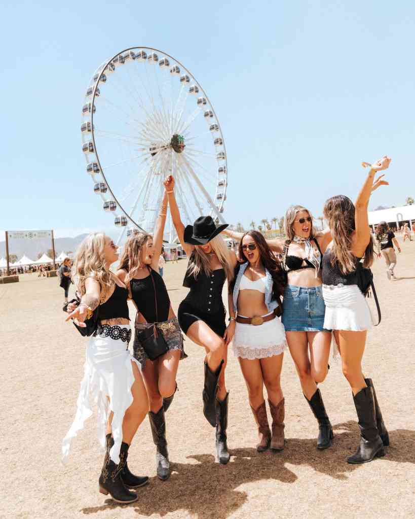 What To Expect At Stagecoach 2025: A Comprehensive Guide To The Festival