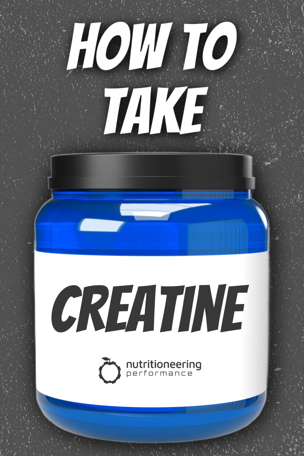 What To Know Before Taking Creatine Supplements What To Know Before Taking Creatine Supplements