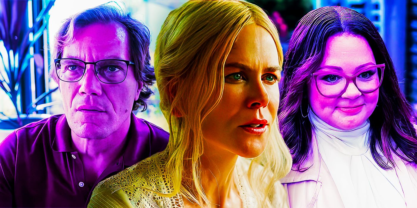 What To Stream This Weekend: Nine Perfect Strangers, Siren, And More What To Stream This Weekend: Nine Perfect Strangers, Siren, And More