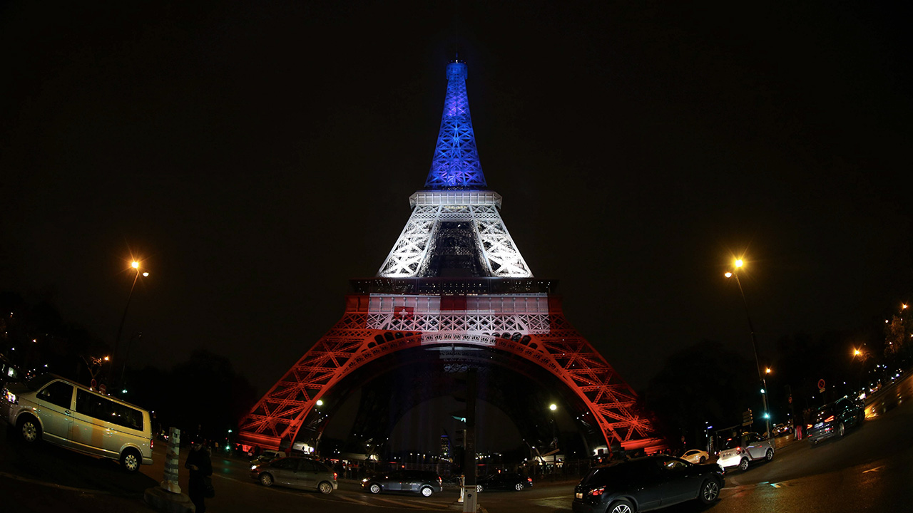 What Were The Red Lights Over France? A Comprehensive Look What Were The Red Lights Over France? A Comprehensive Look