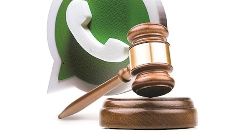 WhatsApp Spyware Lawsuit: Meta's $168 Million Loss And Future Implications WhatsApp Spyware Lawsuit: Meta's $168 Million Loss And Future Implications