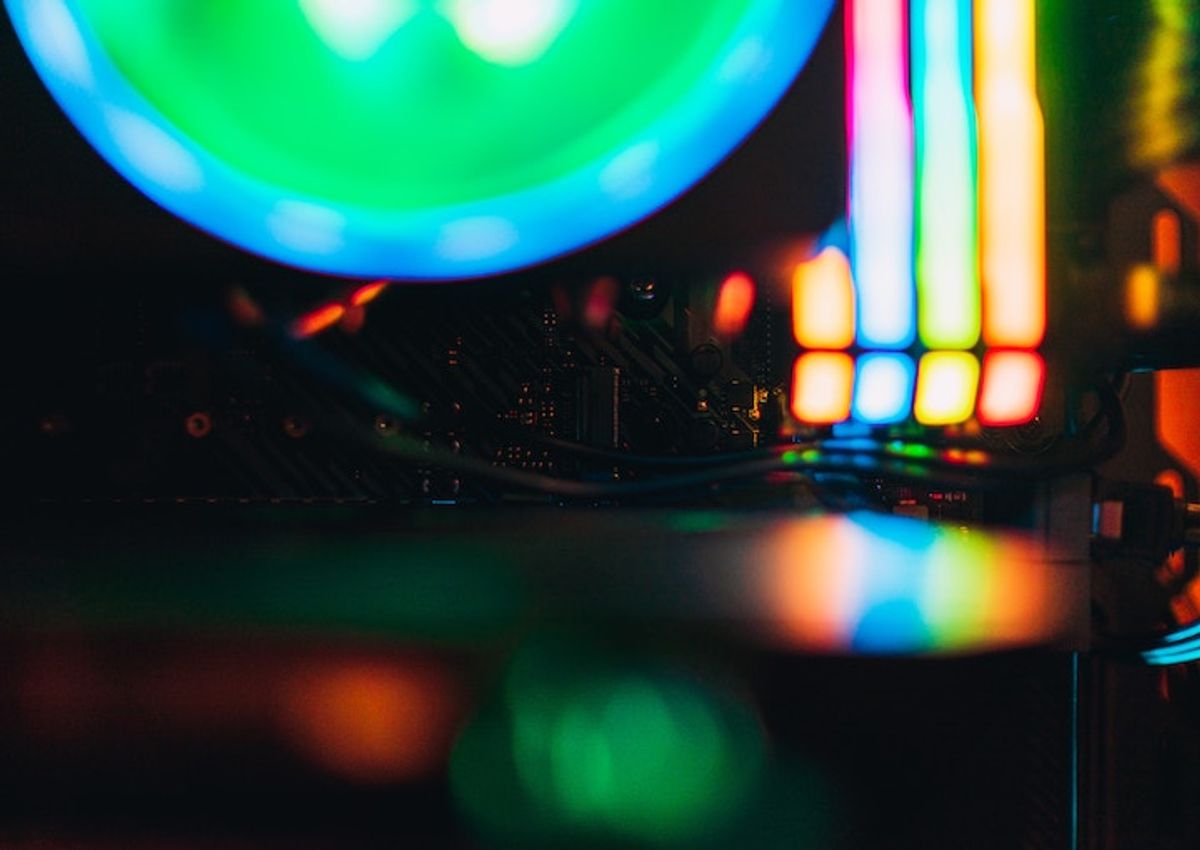 What's Driving CoreWeave Stock's Performance? What's Driving CoreWeave Stock's Performance?