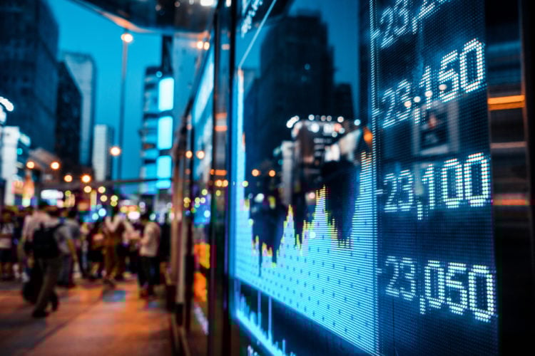 What's Driving The Recent Volatility In Riot Platforms (RIOT) Stock? What's Driving The Recent Volatility In Riot Platforms (RIOT) Stock?