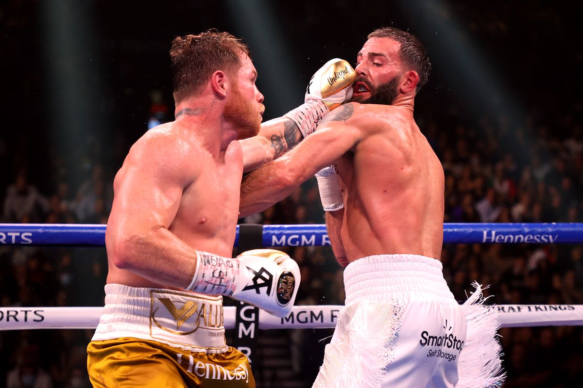 When And Where To Watch Canelo Vs. Golovkin: Full Fight Card Details When And Where To Watch Canelo Vs. Golovkin: Full Fight Card Details