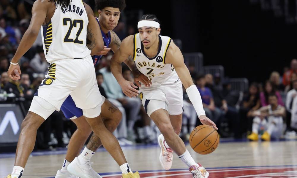 When And Where To Watch Pacers Vs. Cavs: Game Schedule And Analysis