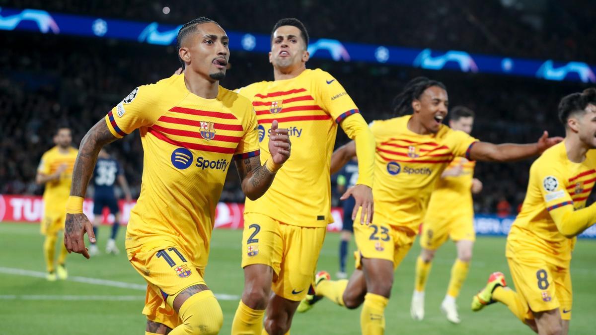 When Are The Champions League Semi-Finals? Barcelona, Inter, Arsenal, And PSG Fixtures When Are The Champions League Semi-Finals? Barcelona, Inter, Arsenal, And PSG Fixtures