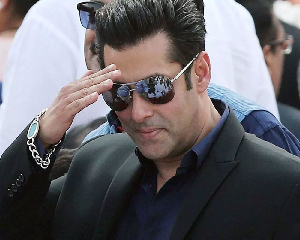 When Bollywood Stars' Films Bomb: The Case Of Salman Khan's Underperformers When Bollywood Stars' Films Bomb: The Case Of Salman Khan's Underperformers