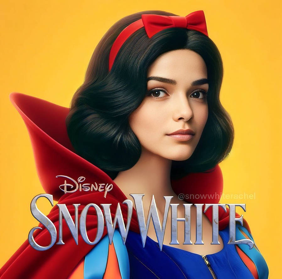 When Can I Stream The 2025 Snow White Movie On Disney+? When Can I Stream The 2025 Snow White Movie On Disney+?