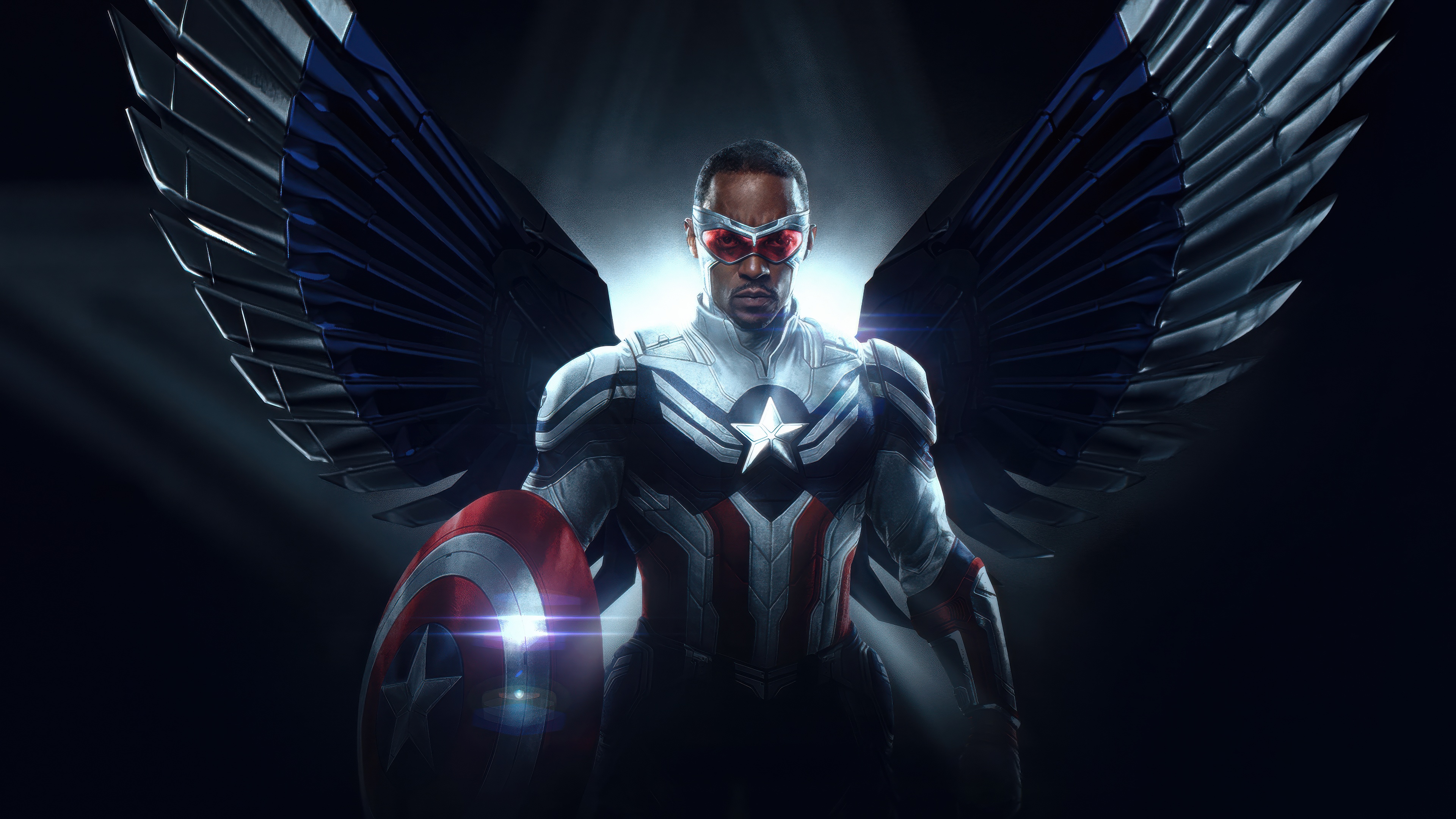 When Can You Stream Captain America: Brave New World On Disney+? When Can You Stream Captain America: Brave New World On Disney+?