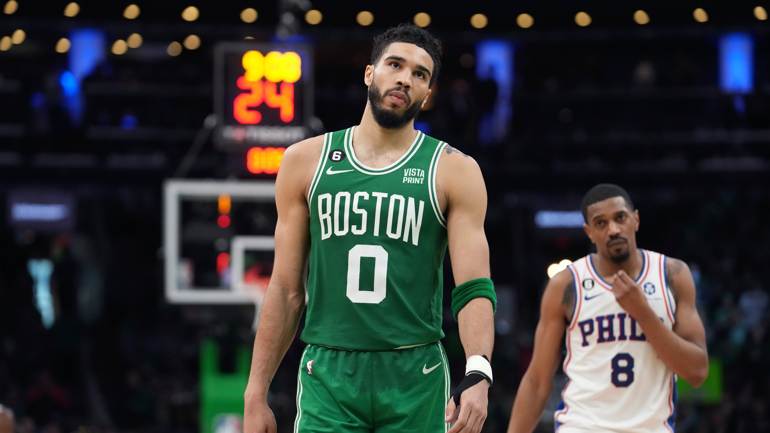 When Do The Celtics Begin Their Eastern Conference Semifinals Run? When Do The Celtics Begin Their Eastern Conference Semifinals Run?