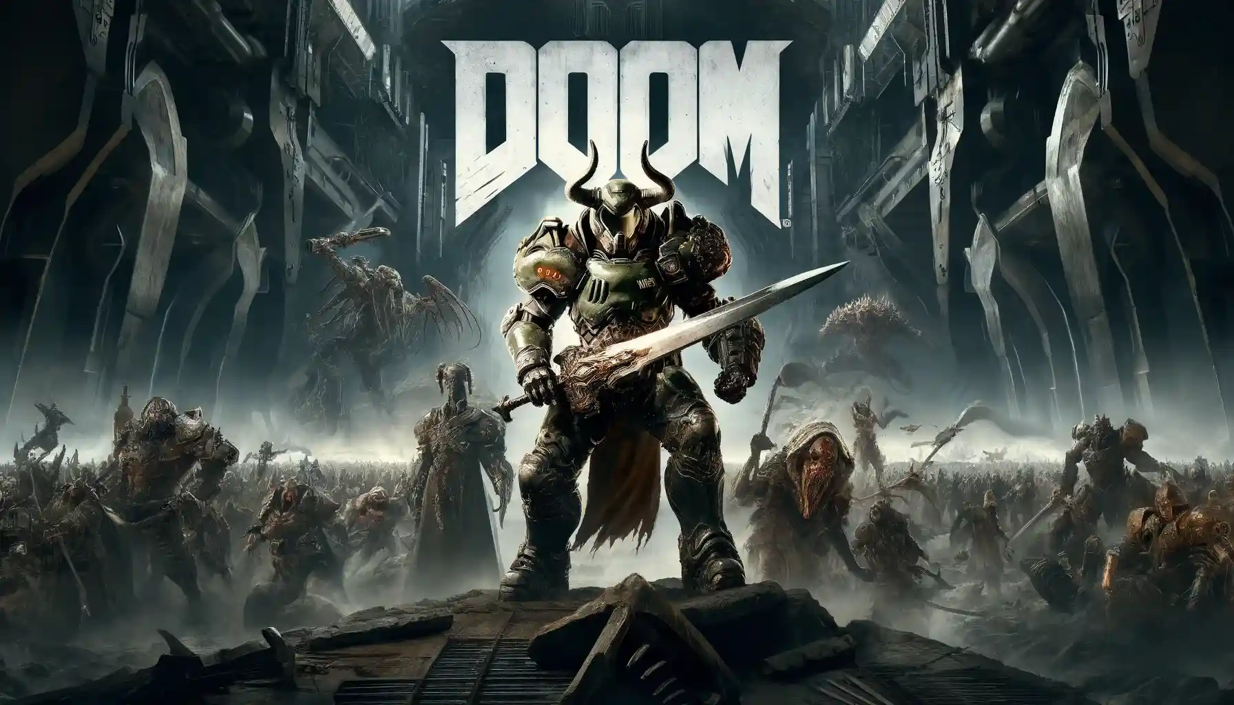 When Does DOOM: The Dark Ages Launch? Global Release Times When Does DOOM: The Dark Ages Launch? Global Release Times