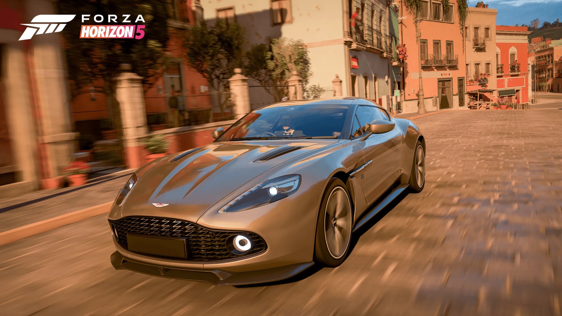 When Does Forza Horizon 5 Launch On PlayStation 5? When Does Forza Horizon 5 Launch On PlayStation 5?