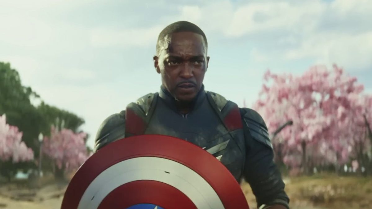 When Is Captain America: Brave New World Streaming On Disney+? When Is Captain America: Brave New World Streaming On Disney+?