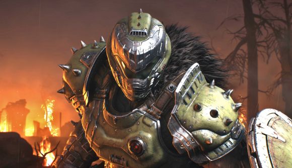When Is Doom: The Dark Ages Coming Out? Release Date & Trailer Info When Is Doom: The Dark Ages Coming Out? Release Date & Trailer Info