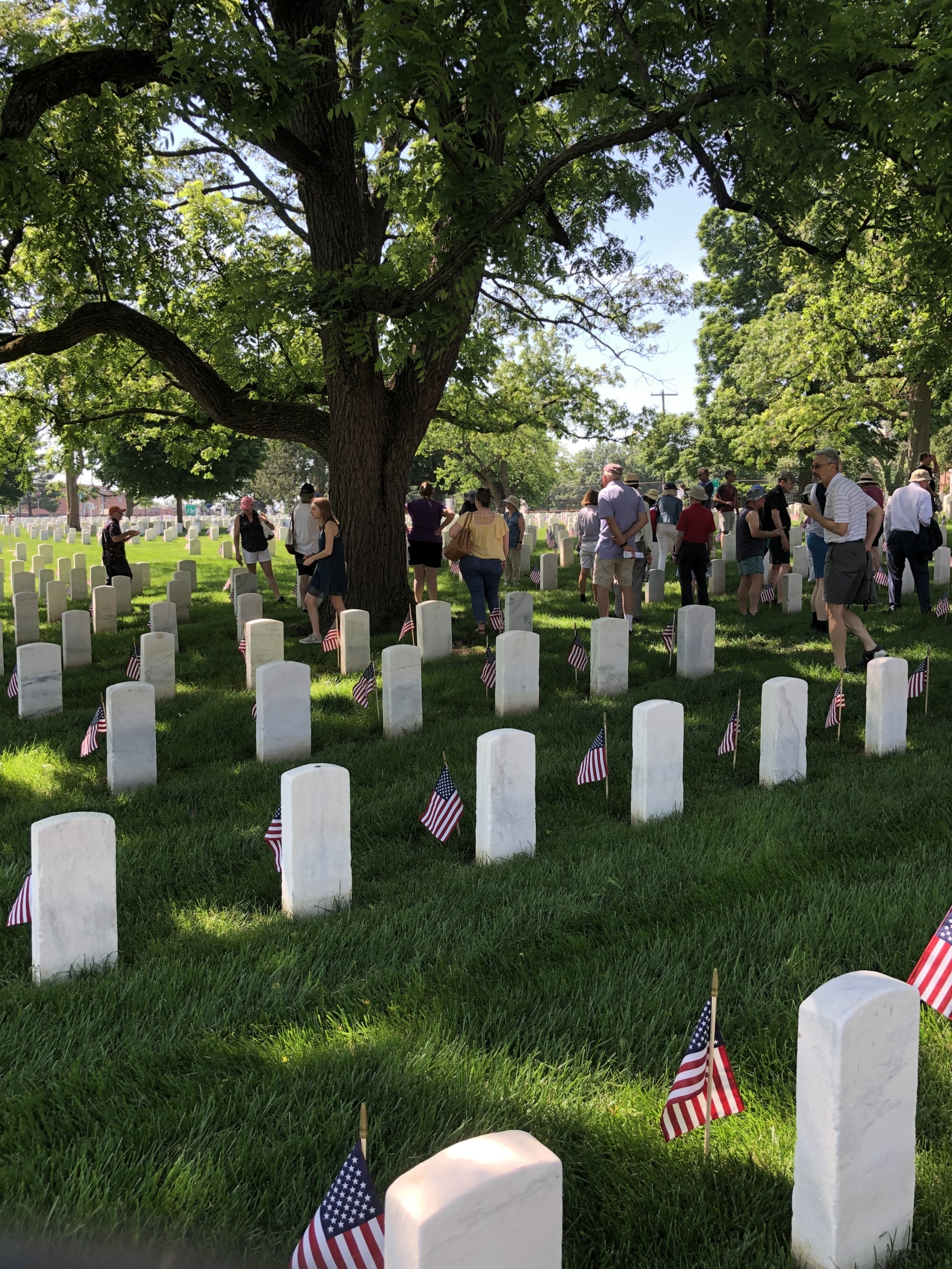 When Is Memorial Day 2025? Your Guide To The May Holiday Weekend When Is Memorial Day 2025? Your Guide To The May Holiday Weekend
