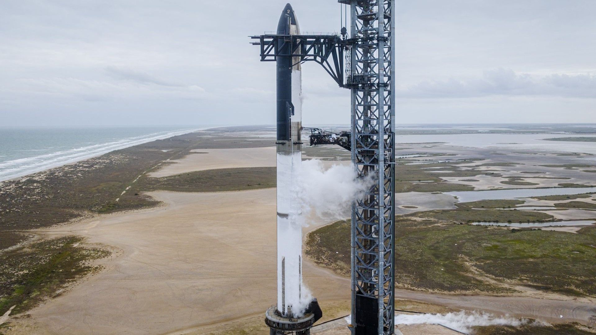 When Is The Next SpaceX Starship Launch? Elon Musk's Texas Engine Tests & Launch Date Speculation When Is The Next SpaceX Starship Launch? Elon Musk's Texas Engine Tests & Launch Date Speculation