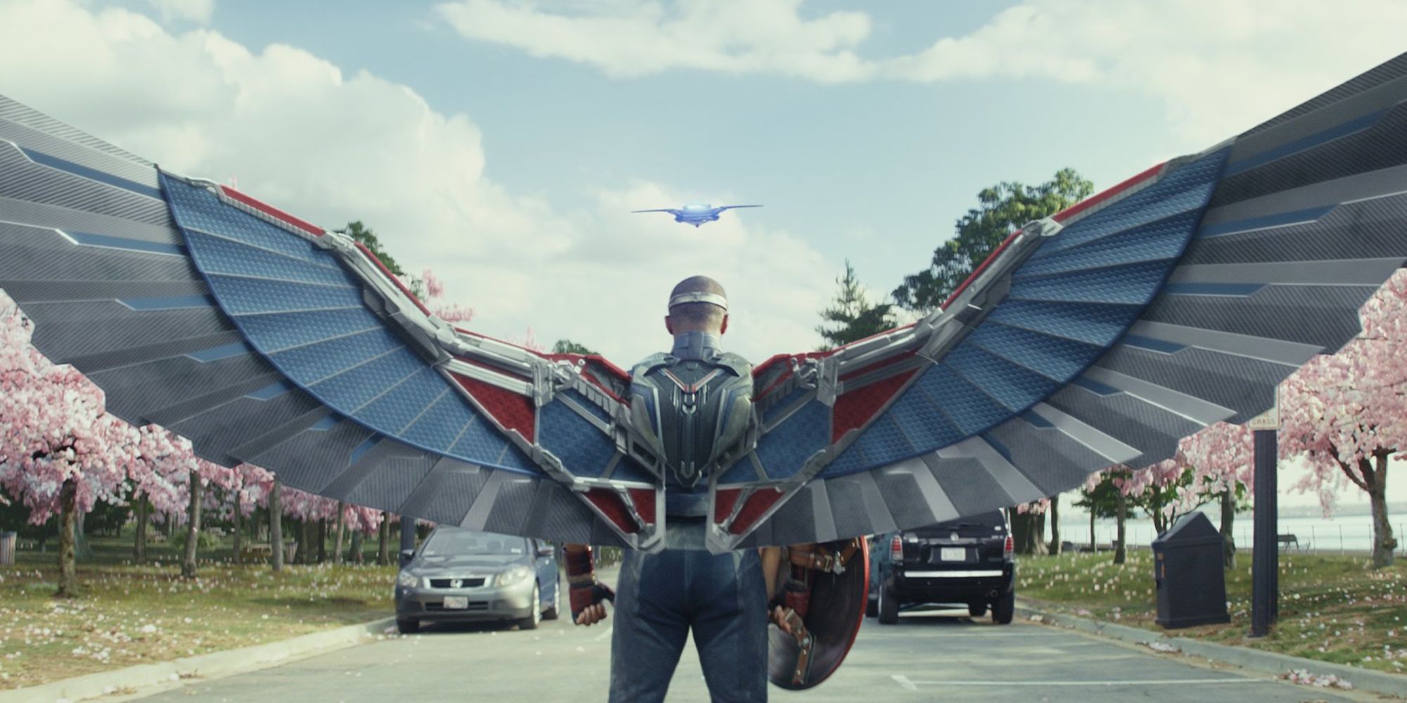 When To Stream Captain America: Brave New World On Disney+ When To Stream Captain America: Brave New World On Disney+