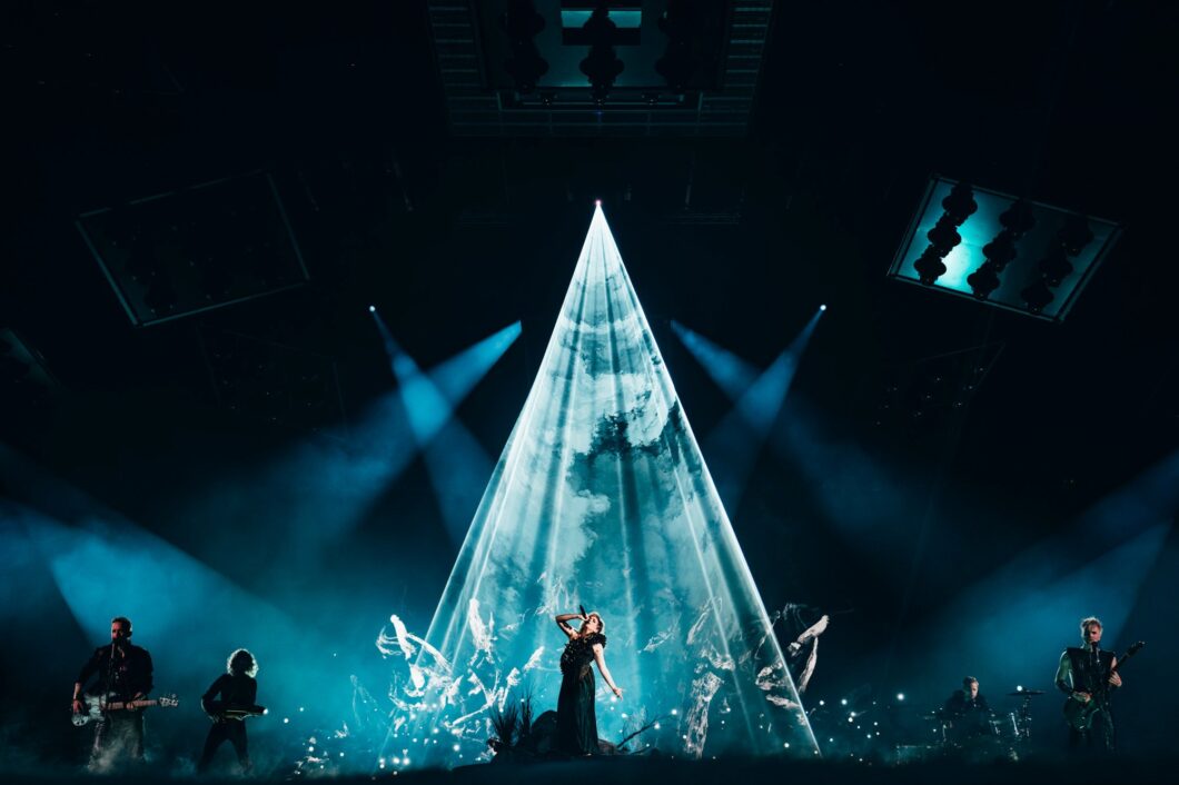 Where And When Will The Eurovision Song Contest 2025 Take Place? Where And When Will The Eurovision Song Contest 2025 Take Place?