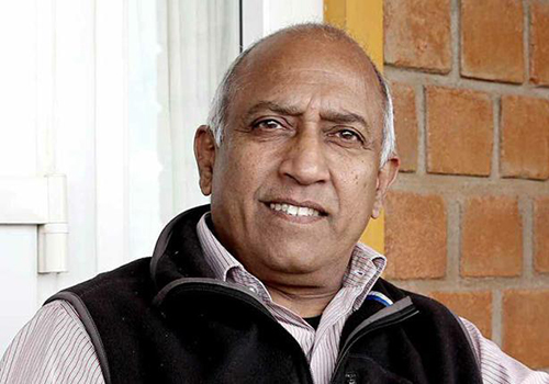 Where Is India's First Astronaut, Rakesh Sharma, Now? Where Is India's First Astronaut, Rakesh Sharma, Now?