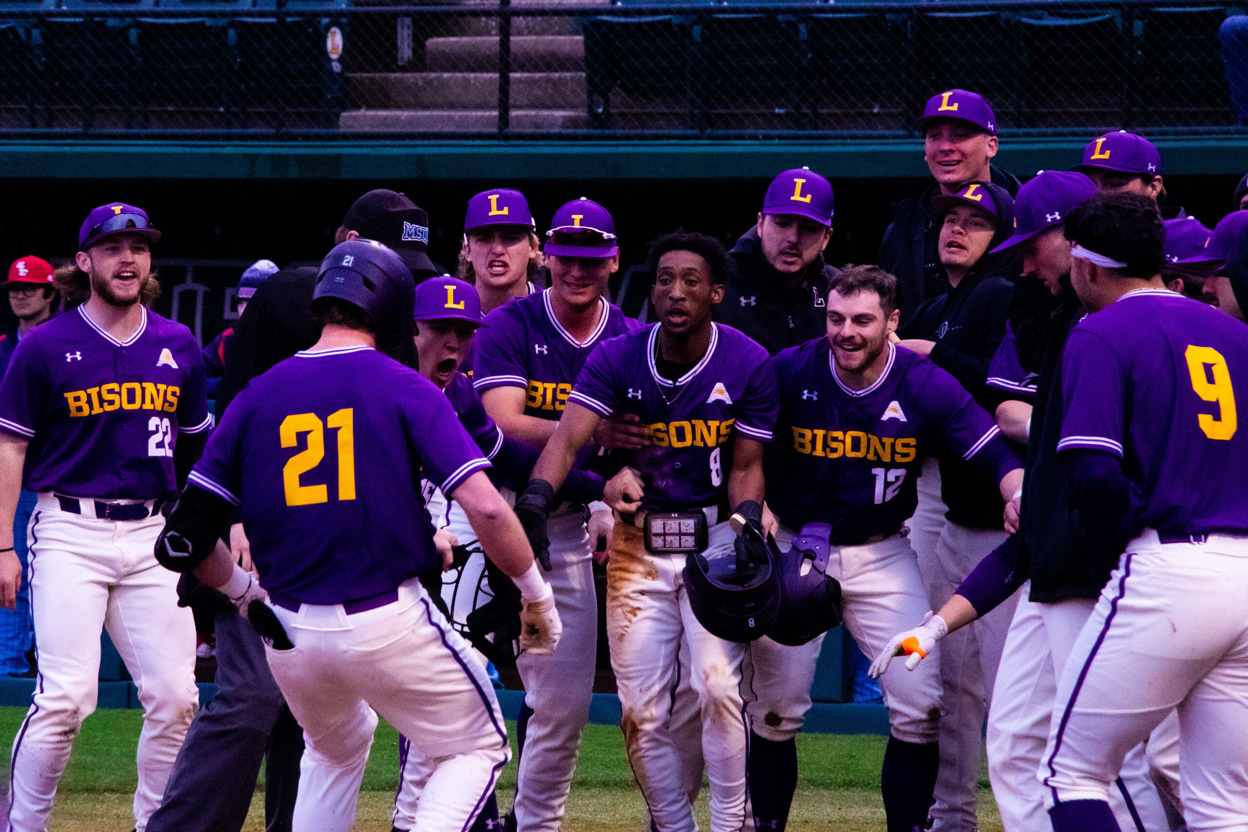 Where Is Lipscomb In The NCAA Tournament? A Complete Guide Where Is Lipscomb In The NCAA Tournament? A Complete Guide