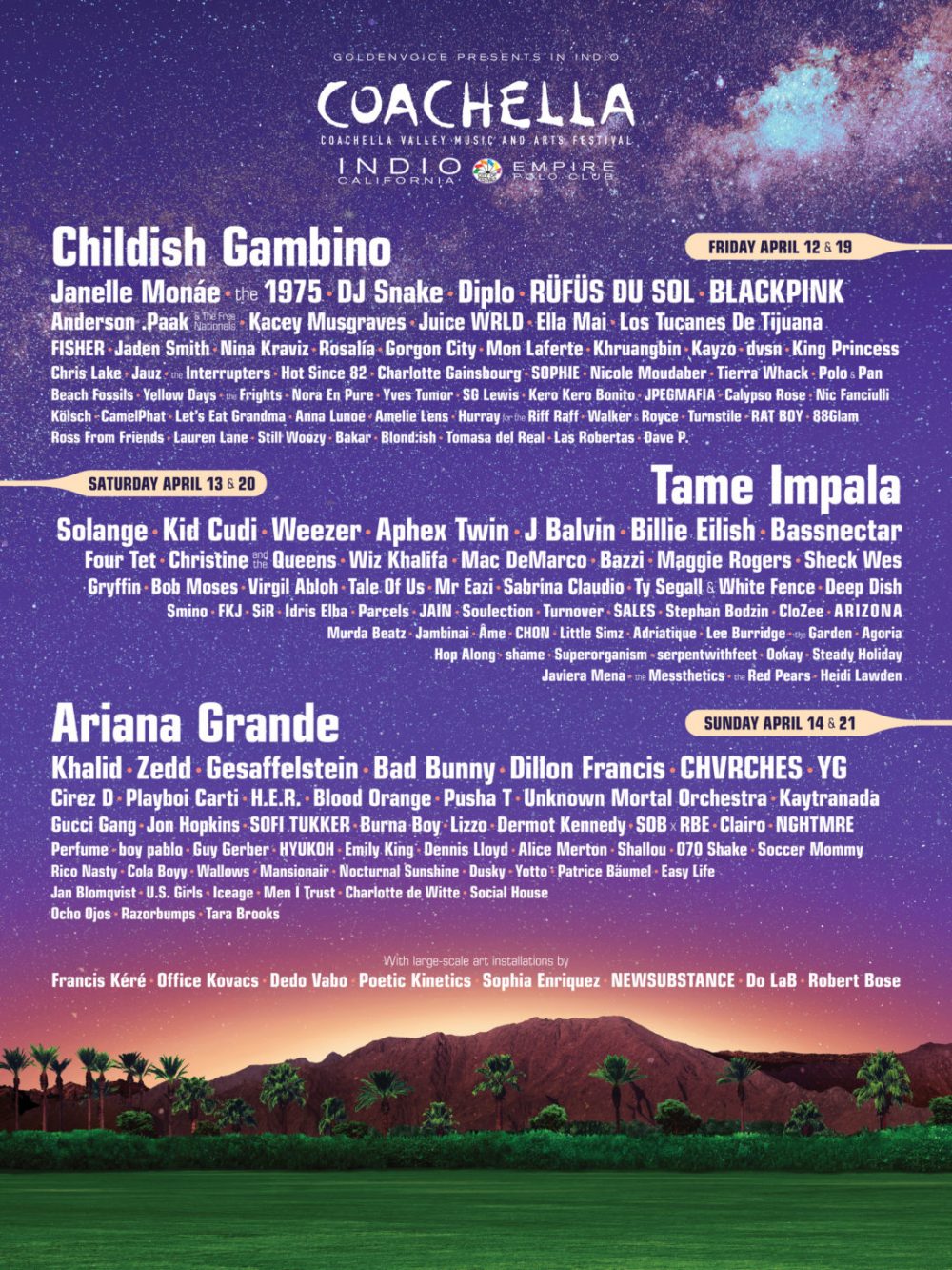 Where To Buy Official Coachella 2025 Merch: Your Amazon Guide Where To Buy Official Coachella 2025 Merch: Your Amazon Guide