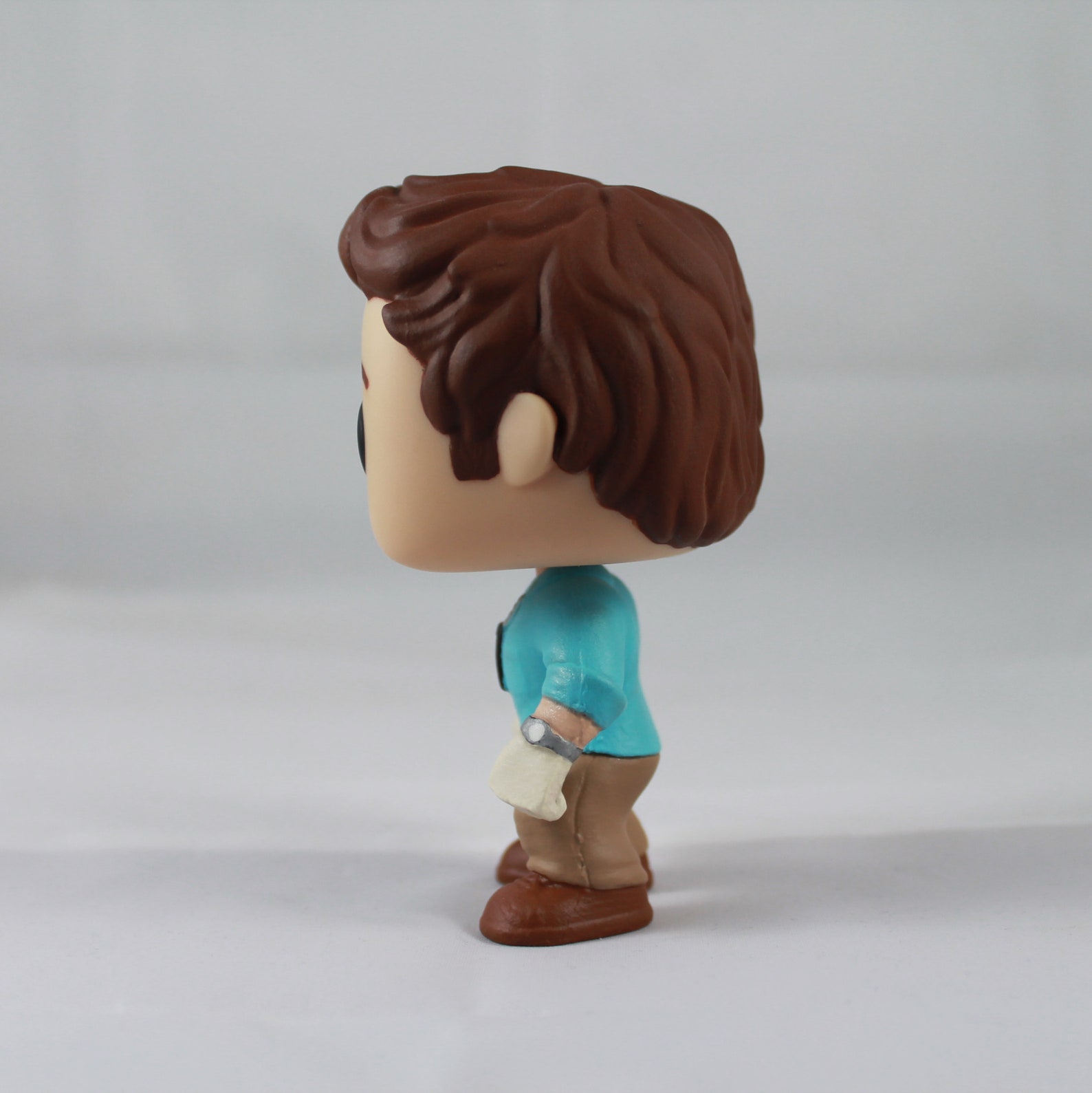 Where To Find The New Dexter Funko Pop! Figures Where To Find The New Dexter Funko Pop! Figures