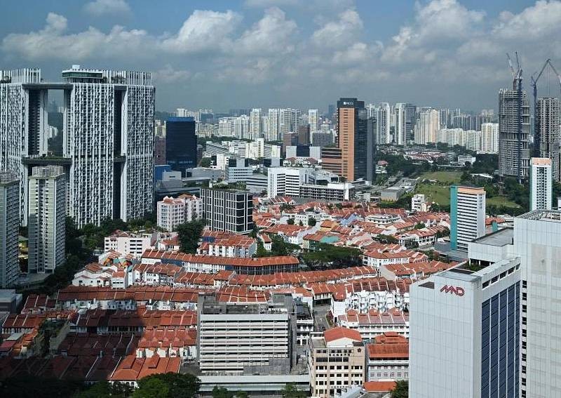 Where To Start Your Business: A Map Of The Country's Hottest Spots Where To Start Your Business: A Map Of The Country's Hottest Spots