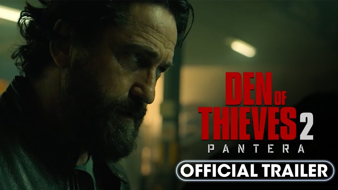 Where To Stream Den Of Thieves 2: Netflix And Other Options Where To Stream Den Of Thieves 2: Netflix And Other Options