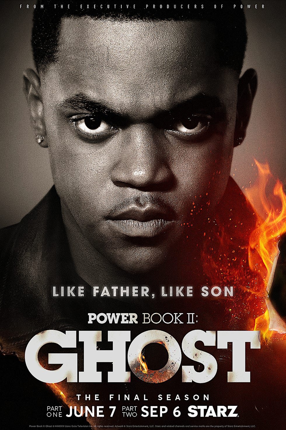 Where To Stream Ghost Season 4 Finale For Free: A Complete Guide Where To Stream Ghost Season 4 Finale For Free: A Complete Guide
