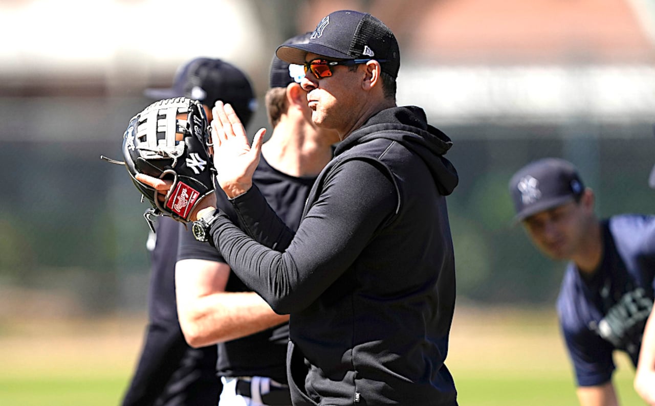 Where To Watch Blue Jays Vs Yankees MLB Spring Training Game (March 7, 2025) Where To Watch Blue Jays Vs Yankees MLB Spring Training Game (March 7, 2025)