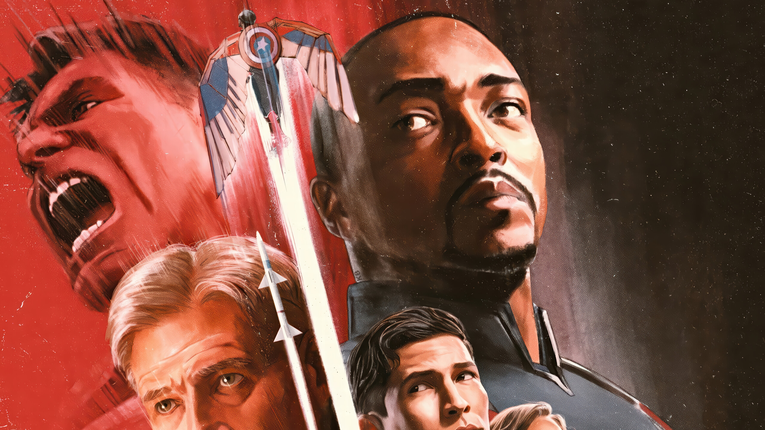 Where To Watch Captain America: Brave New World Where To Watch Captain America: Brave New World