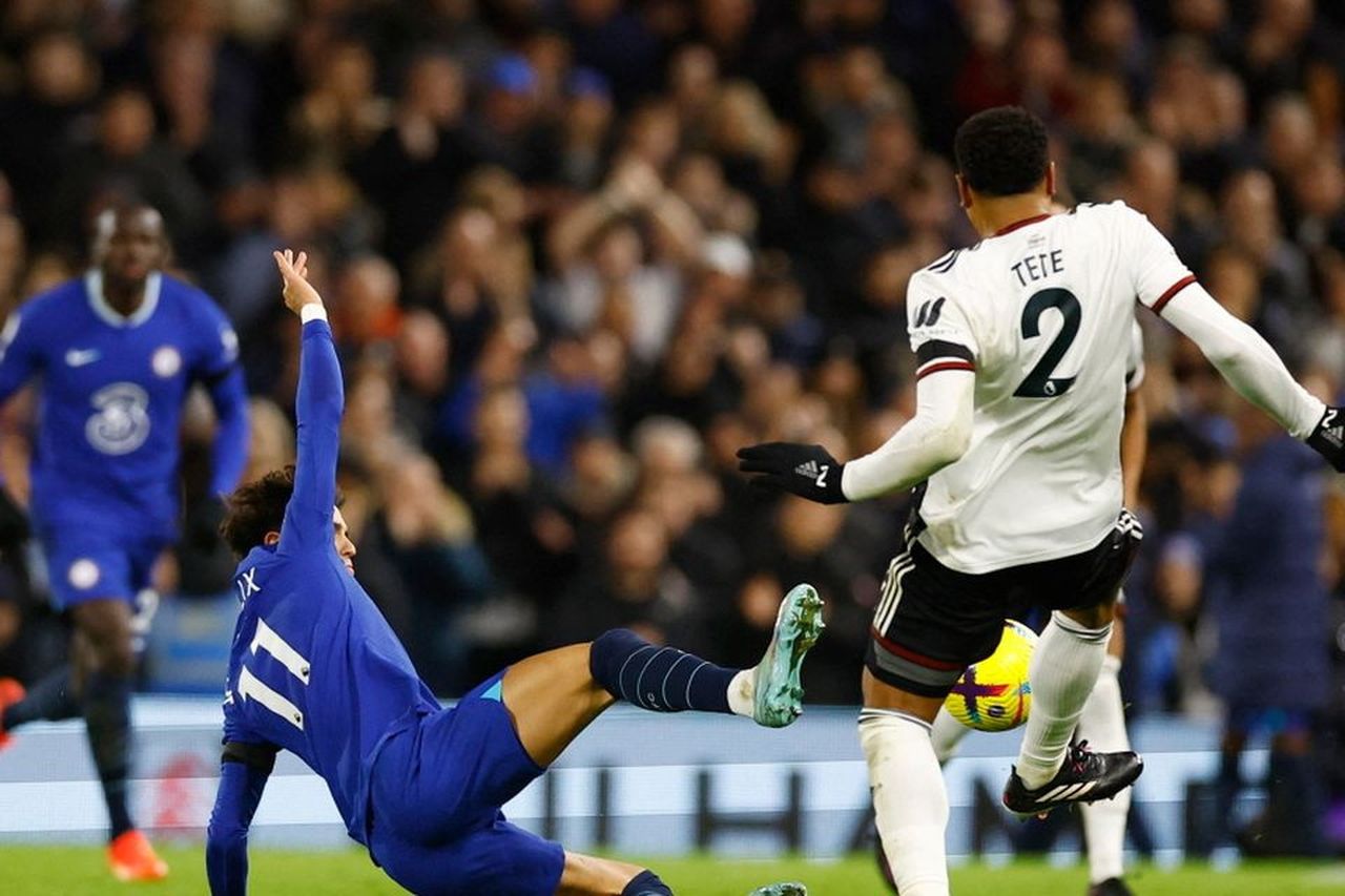 Where To Watch Fulham Vs Chelsea: Premier League Matchday 33 Where To Watch Fulham Vs Chelsea: Premier League Matchday 33