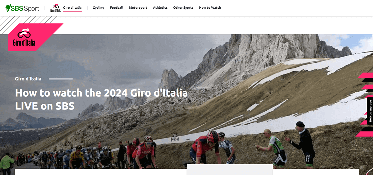 Where To Watch Giro D'Italia Online For Free Legally Where To Watch Giro D'Italia Online For Free Legally