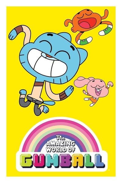 Where To Watch Gumball: Hulu And Disney+ Streaming Details Where To Watch Gumball: Hulu And Disney+ Streaming Details