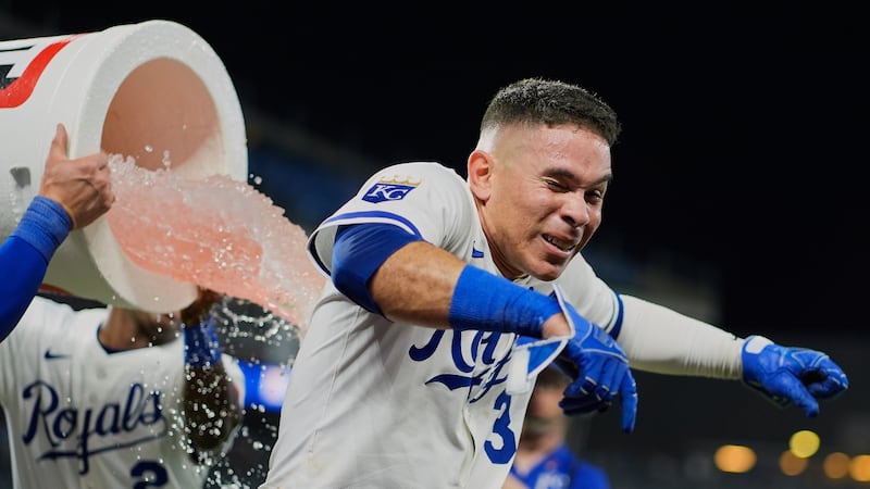 Where To Watch Kansas City Royals Games On CBS And KCTV5 Where To Watch Kansas City Royals Games On CBS And KCTV5