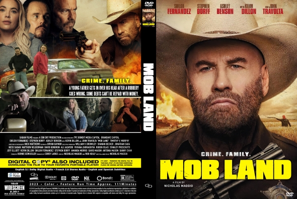 Where To Watch Mob Land Episode 6 Online Where To Watch Mob Land Episode 6 Online