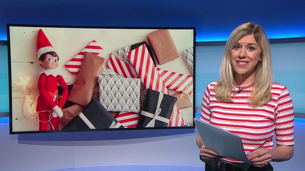 Where To Watch Newsround: BBC Two HD & TV Guide Where To Watch Newsround: BBC Two HD & TV Guide