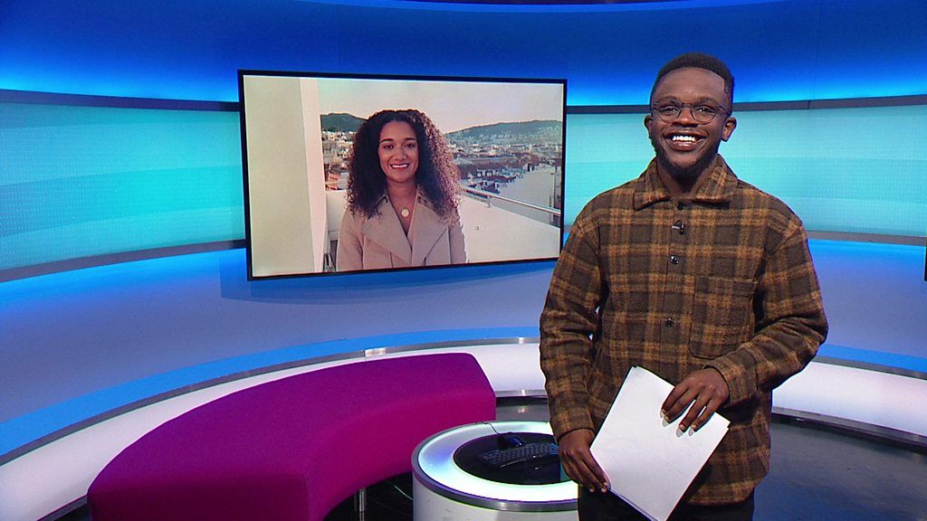Where To Watch Newsround On BBC Two HD Where To Watch Newsround On BBC Two HD
