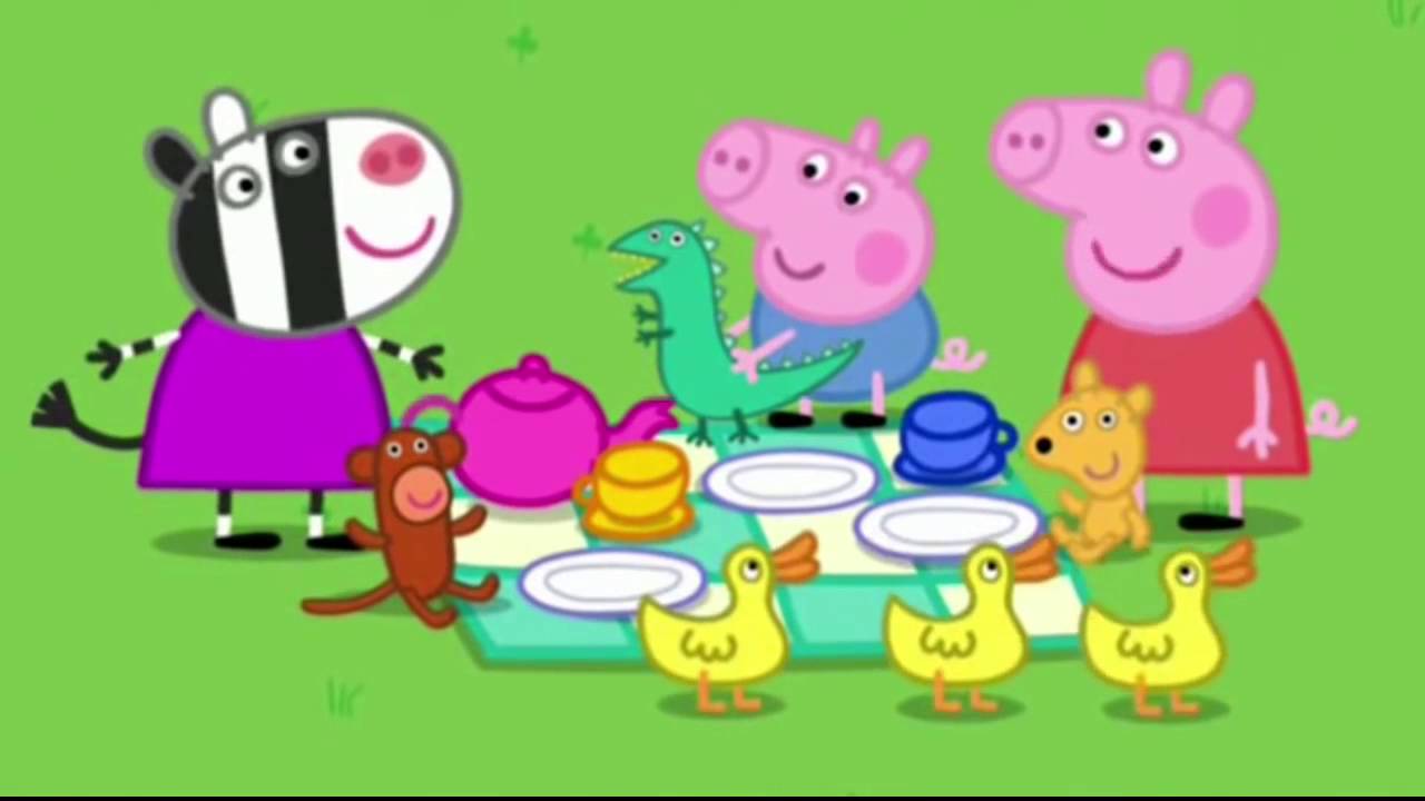 Where To Watch Peppa Pig Online For Free: A Parent's Guide Where To Watch Peppa Pig Online For Free: A Parent's Guide