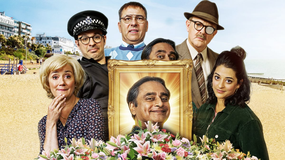 Where To Watch Sandylands - U On Television Where To Watch Sandylands - U On Television