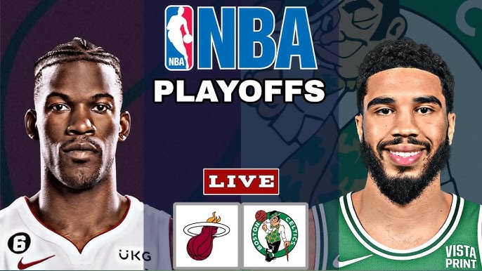 Where To Watch The Celtics Vs Heat Game On February 10th Where To Watch The Celtics Vs Heat Game On February 10th